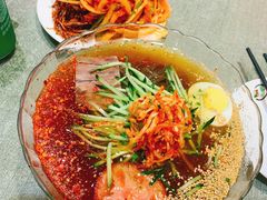 -春花民族美食(佳木斯总店)