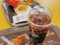 -麦当劳(燕顺路店)