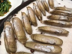 -莆田餐厅PUTIEN(万象天地店)