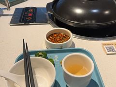 -百年果林椰子鸡(中洲店)
