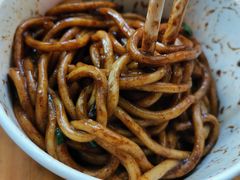 -熊腊生热干面馆(宝丰店)
