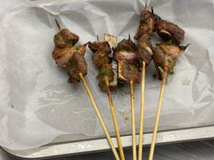 -串小白烧烤(金沙洲店)