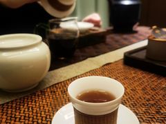 -王府茶宴(大观园总店)