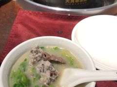 -大良毋米粥(锦龙路总店)