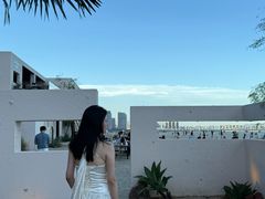 -海豚湾·大堂吧(厦门佰翔波特曼七星湾酒店)