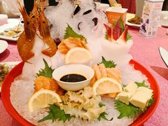 -石浦大酒店(百丈店)