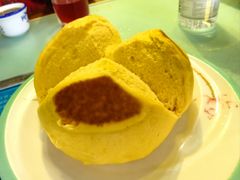 -李氏疙瘩汤·本地海鲜·老烟台菜(所城里店)