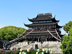 -盘门景区