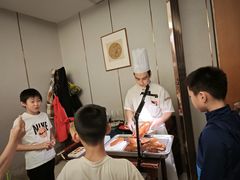 -豫满楼(郑东新区店)