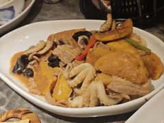 -前海沿·青岛菜(乐客城店)