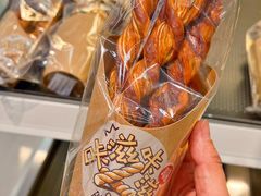 -红星前进面包牛奶公司(畅春园店)