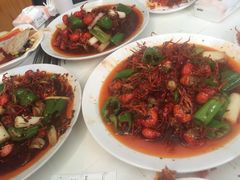 -回味南塘老王虾尾(总店)