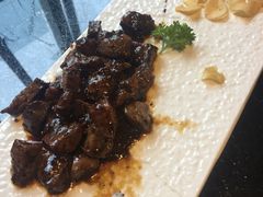 -梅筑·创意料理(王府井百货店)