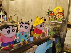 -吾叁·吉趣鸟咖(万科店)