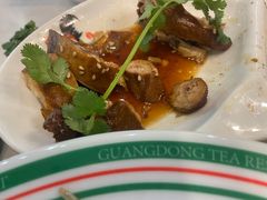 -粤拭轩·广东味道(祥和里店)