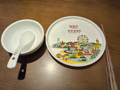 -前海沿·青岛菜(李沧万达店)