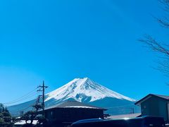 -富士山吉田線五合目