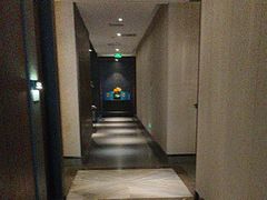 -见康道莱•足浴按摩•艾灸•SPA(友谊店)