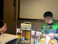 -陆琴脚艺·足浴·SPA(夫子庙店)