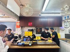 -安德鲁饼店(总店)