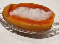 -園外園港式精品菜