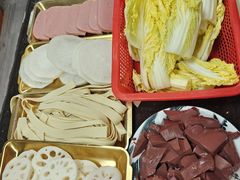 -刘少华贵州小黄牛·鲜牛肉火锅(总店)