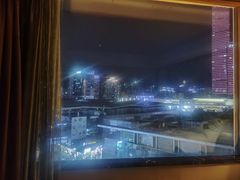 -深圳凯宾斯基酒店