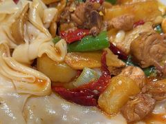 -西贝莜面村(近铁城市广场店)