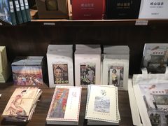 -良友书坊(安徽路店)