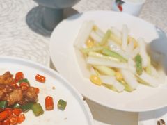 -旺顺阁·北京菜(北辰上品+)