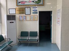 -美联众合动物医院·内科·皮肤科·外科(古城分院)