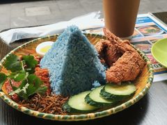 椰浆饭-BOIBOI马来茶餐室(江宁路店)