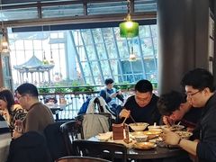 -阿大排档(长春这有山店)