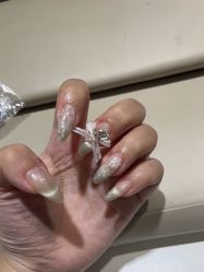 -晨·艺美甲美睫