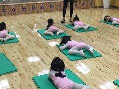 -小银星艺术团(山西路校区)