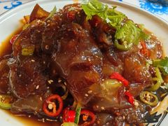 -老都一处饺子馆(道里店)