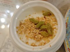-汗腾格里·风味餐厅(新疆驻京办店)