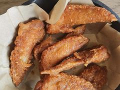 -必胜客(新中纬店)