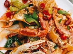 -四川小胡子海鲜(丁村万人海鲜广场店)