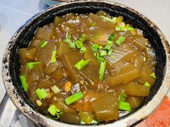 -邢家锅贴老店·非遗·开封菜(金明广场店)