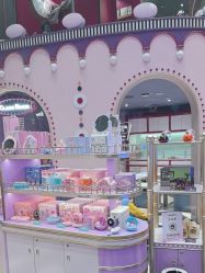 -MELAND亲子乐园•派对•研学(集美世茂店)