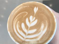 澳白-Seesaw Coffee(上海尚悦湾店)