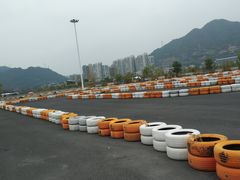 -千岛湖燃擎卡丁车赛车主题乐园(秀湖路店)
