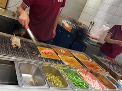 苕皮豆干-八一好吃街·高品美食广场