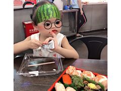 -盒马鲜生(杨高南路店)
