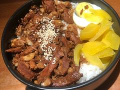台式卤肉饭-蝦塘·中国餐馆(城墙南马道巷店)