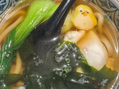 -松子料理(华威桥店)