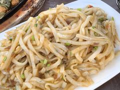 -莲华素食府