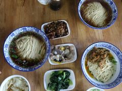 -裕兴记·三虾面(西北街总店)