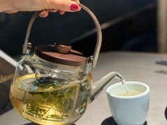 -晓淮山·扬州早茶·淮扬菜(龙阳广场店)